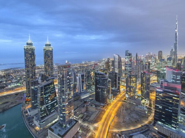 8 Legal Steps to Setup Business in Dubai