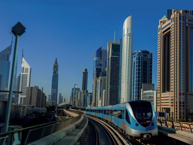 Benefits of UAE Free Zones