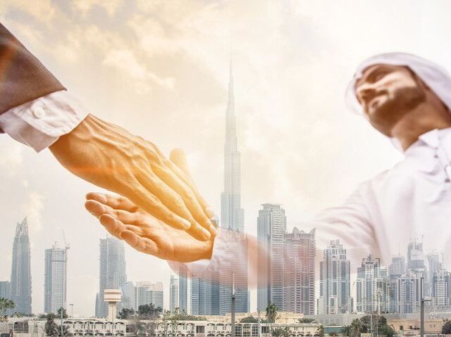 Business Setup in Dubai