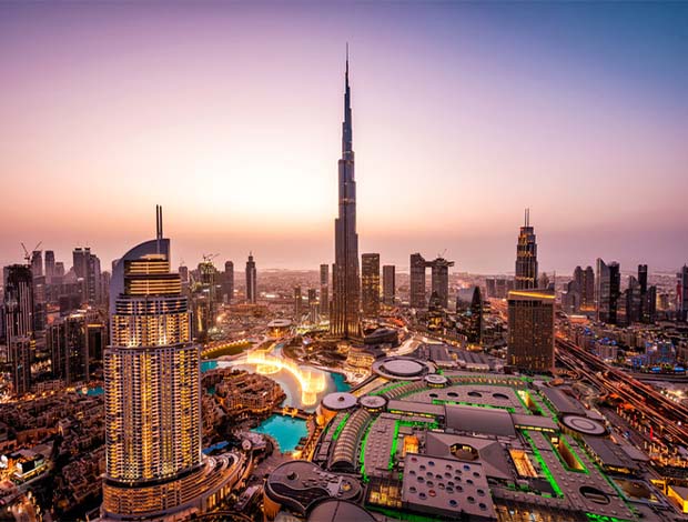 Company Setup in UAE