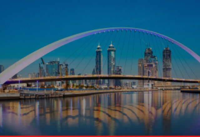 Free Zones in the UAE