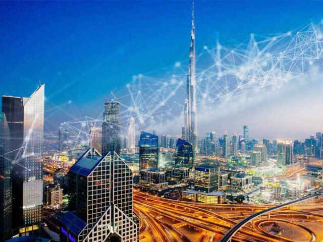 DUBAI BUSINESS START