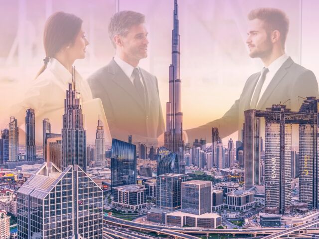 Dubai BUSINESS