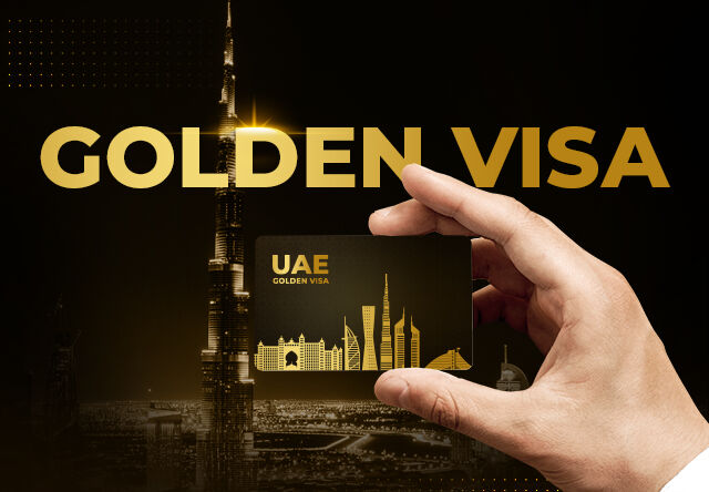 Golden Visa in Dubai