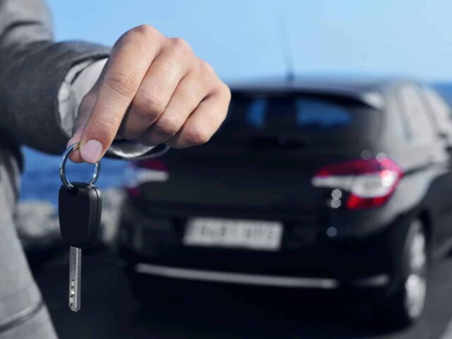 Rent-A-Car Business in DUBAI